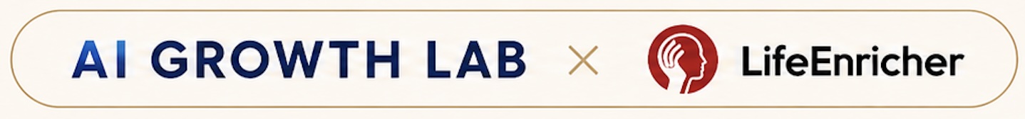 AI Growth LAB x LifeEnricher